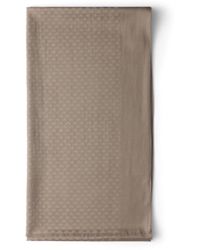 Prada - Wool And Silk Scarf - Lyst