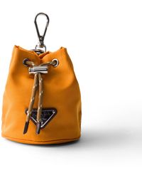 Prada - Porte-Clés Speedrock - Lyst