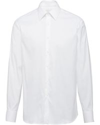 mens prada shirt sale