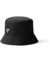 Prada - Caps & Mützen - Lyst