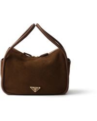 Prada - Borsa A Mano Darling - Lyst