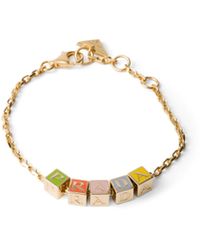 Prada - Bracciale - Lyst