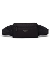 prada belt bag men