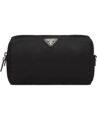 Prada Makeup bags for Women - Up to 15% off at Lyst.com