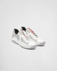 prada white americas cup