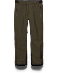 Prada - Skihose Aus Extreme-Tex, Herren, Größe - Lyst