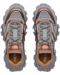 prada cloudbust sale