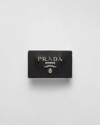 Prada - Fibbia Per Cintura - Lyst