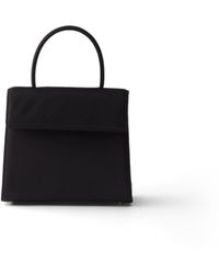Prada - Borsa A Mano Minuit - Lyst