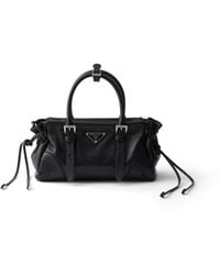 Prada - Borsa Karin Small - Lyst