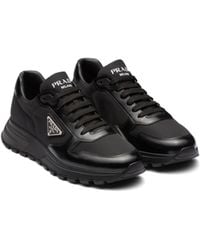 Prada - Sneakers - Lyst