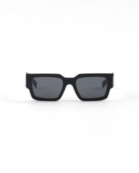 Prada - Symbole Sunglasses - Lyst