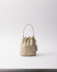 Prada - Re-Edition 1978 Mini Re-Nylon Bag - Lyst