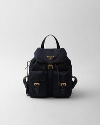 Prada - Re-Edition 1978 Small Re-Nylon Backpack - Lyst