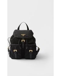 Prada - Re-Edition 1978 Small Re-Nylon Backpack - Lyst