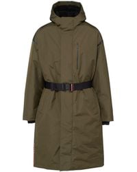 Prada - Extreme-tex Ski Jacket - Lyst