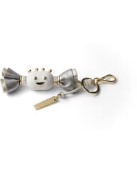 Prada - Ciondolo Portachiavi Candy - Lyst