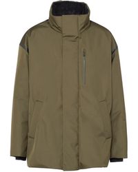 Prada - Extreme-tex Ski Jacket - Lyst