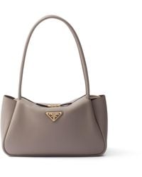 Prada - Borsa A Spalla Darling Medium - Lyst