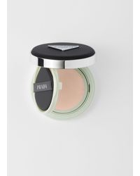 Prada - Reveal Mesh Cushion Foundation - Lyst
