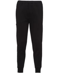 Prada - Re-Nylon Track Pants - Lyst