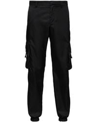 Prada - Hose Aus Re-nylon - Lyst