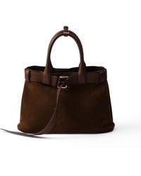 Prada - Handbags - Lyst