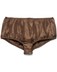 Prada - Taffeta Briefs - Lyst