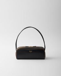 Prada - Swing" Shoulder Bag - Lyst