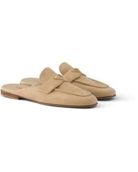 Prada - Sabot - Lyst