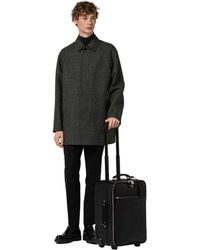 prada luggage carry on