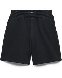 Prada - Bermudas De Algodón, Hombre, Talla - Lyst