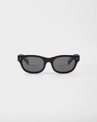Prada - Eyewear Collection Sunglasses - Lyst