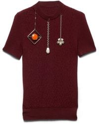 Prada - T-Shirts - Lyst