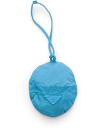 Prada - Foldable Re-Nylon Bucket Hat - Lyst