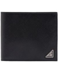 Prada - Wallet - Lyst