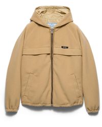 Prada - Jacket - Lyst