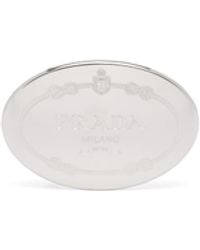 Prada - Metal Belt Buckle - Lyst