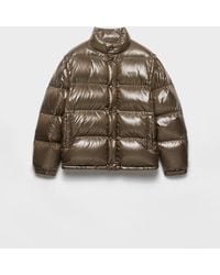 Prada - Jackets - Lyst