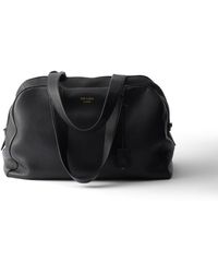 Prada - Sacca Da Viaggio - Lyst