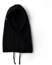 Prada - Cappuccio - Lyst