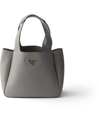Prada - Borsa Shopping Liaison Small - Lyst