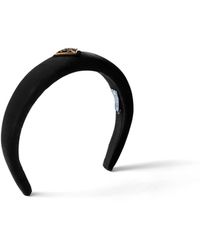 Prada - Cerchietto - Lyst