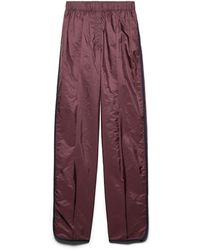 Prada - Re-Nylon Pants - Lyst