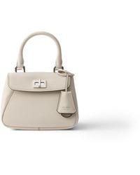 Prada - Avoir Mini Handbag - Lyst