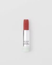 Prada - Monochrome Soft-Matter Lippenstift Nachfüllpackung - Lyst