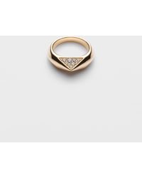 Prada - Eternal Ring - Lyst