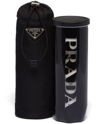 Prada - Padel Ball Case - Lyst