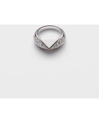 Prada - Anello Eternal - Lyst