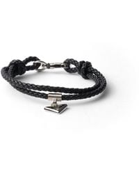 Prada - Bracciale - Lyst